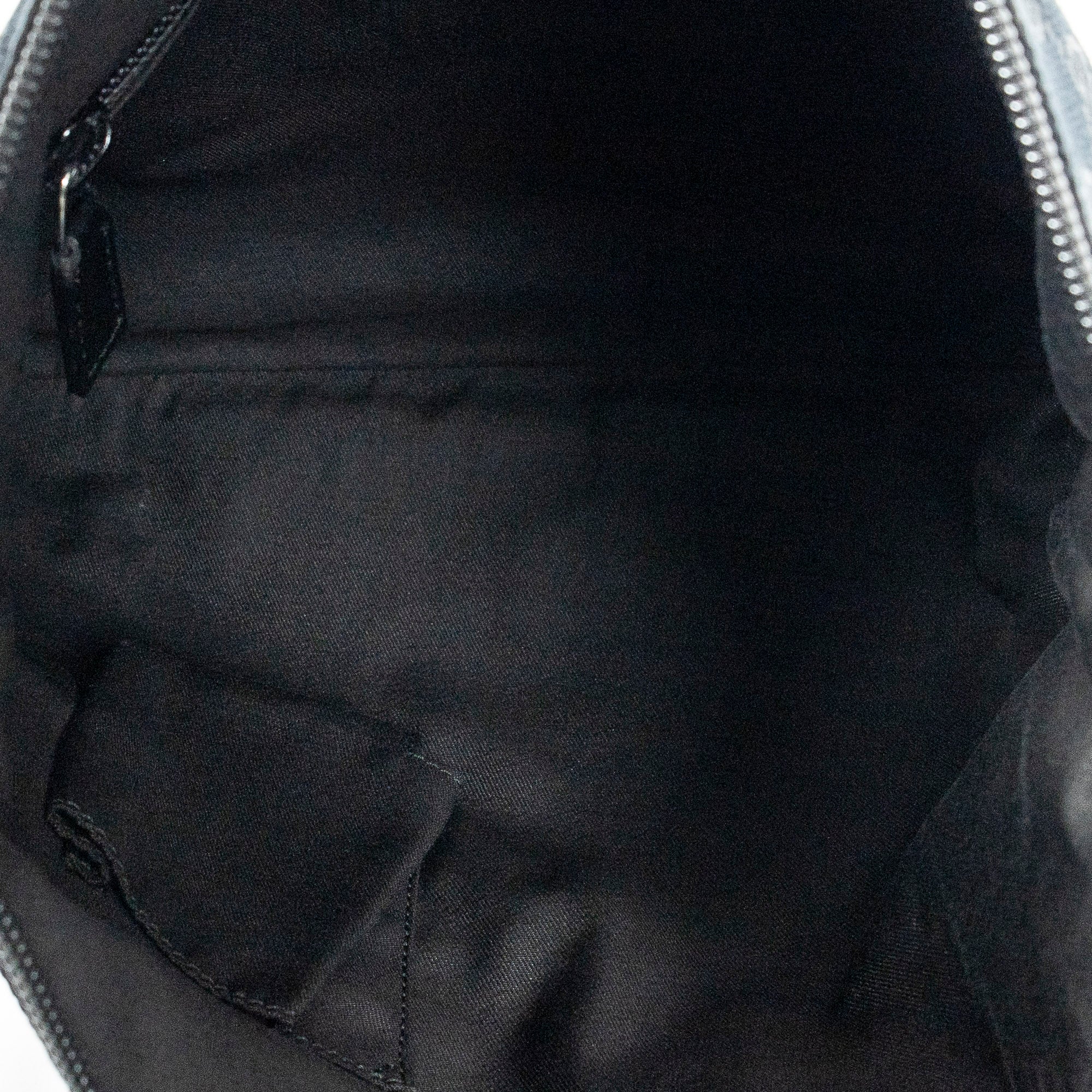 Gucci - Sac bandoulière moyen - Noir