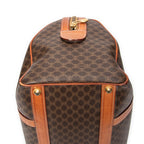 Celine - Boston Moyen Vintage - Marron