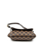 Shoulder bag Musette Salsa Brown Damier Ebene