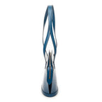 Shoulder bag St-Jacques Long Straps PM Blue Epi
