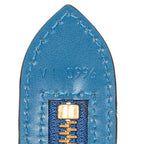 Shoulder bag St-Jacques Long Straps PM Blue Epi