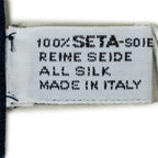 Foulard Foulard Azul Marino 100% Seda