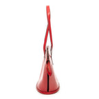 Shoulder bag St-Jacques Shopping GM Red Epi