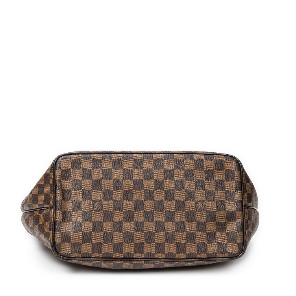 Shoulder bag Westminster GM Brown Damier Ebene