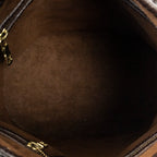Shoulder bag Marais Brown Damier Ebene