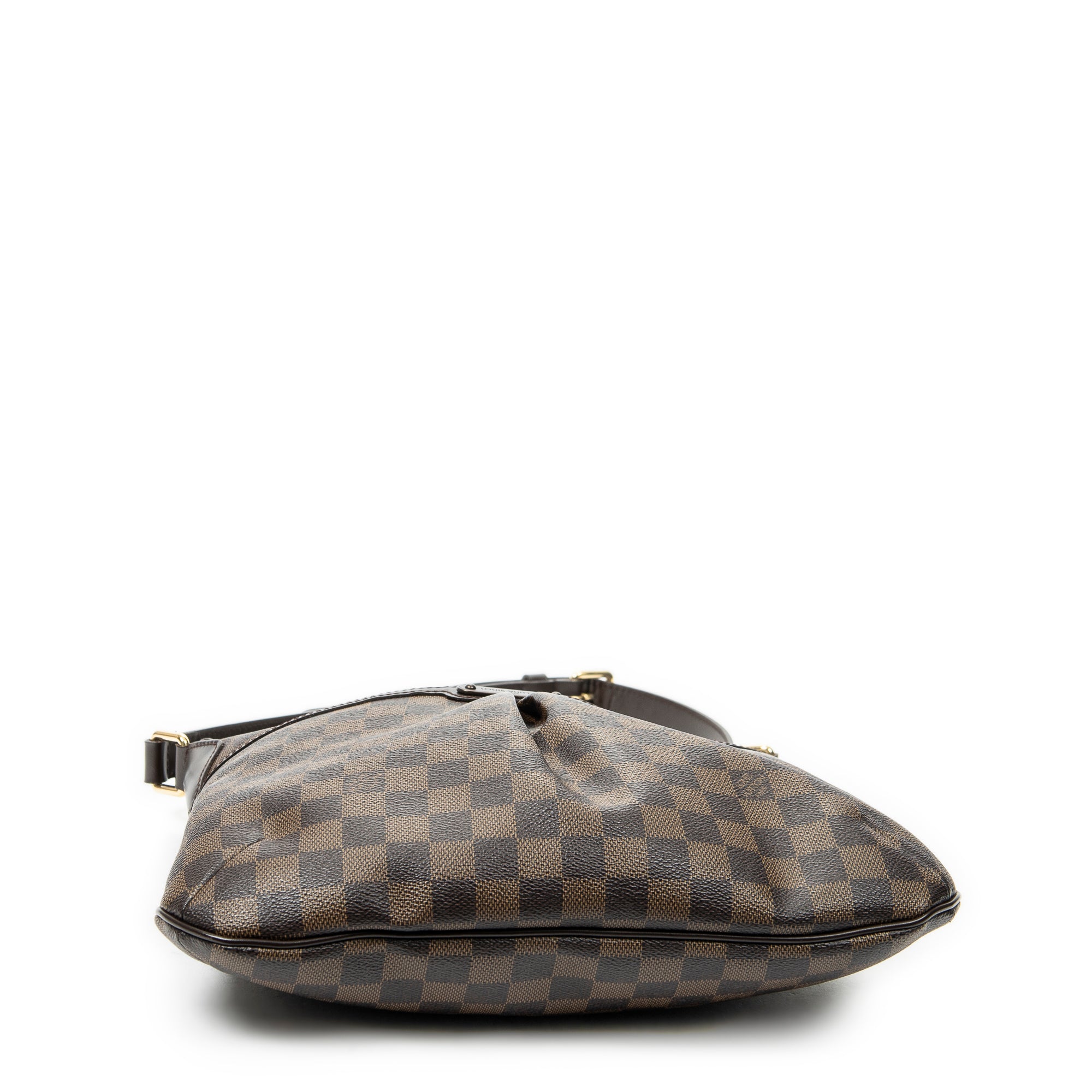 Shoulder bag Bloomsbury PM Brown Damier Ebene