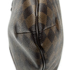 Shoulder bag Bloomsbury PM Brown Damier Ebene