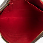 Shoulder bag Bloomsbury PM Brown Damier Ebene