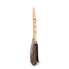 Shoulder bag Musette Salsa Brown Monogram Canvas