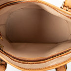 Shoulder bag Bucket PM Brown Monogram Canvas