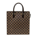 Handbag Venice Brown Damier Ebene