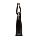 Handbag Venice Brown Damier Ebene