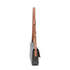 Shoulder bag Claude Tan Triomphe Coated Canvas