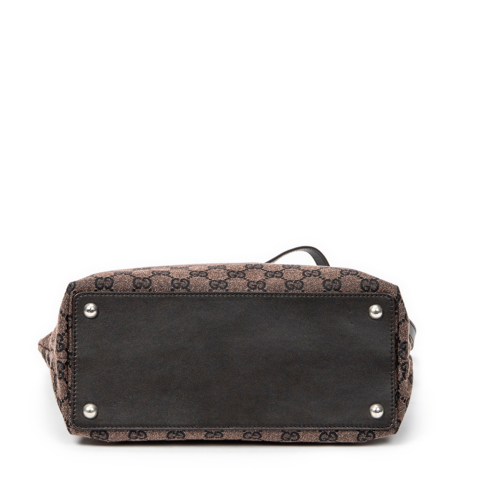 Shoulder bag Eclipse Tote Brown Monogrammed Canvas