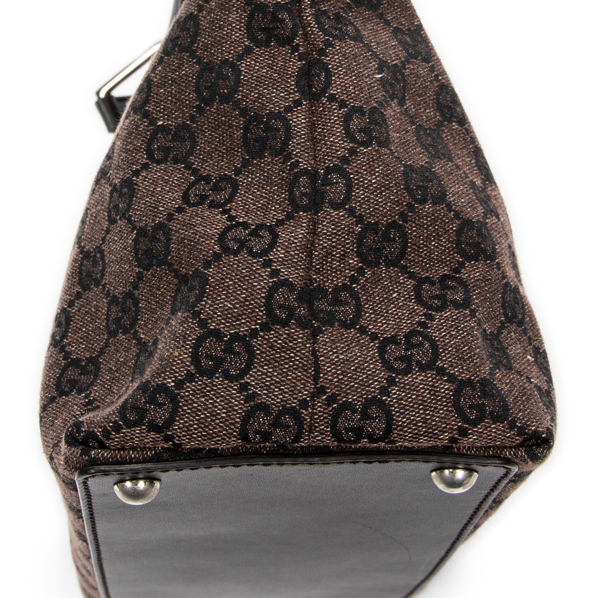 Shoulder bag Eclipse Tote Brown Monogrammed Canvas