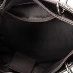 Shoulder bag Eclipse Tote Brown Monogrammed Canvas