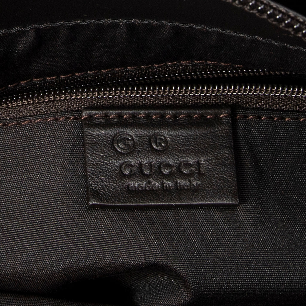 Shoulder bag Eclipse Tote Brown Monogrammed Canvas