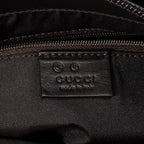 Shoulder bag Eclipse Tote Brown Monogrammed Canvas