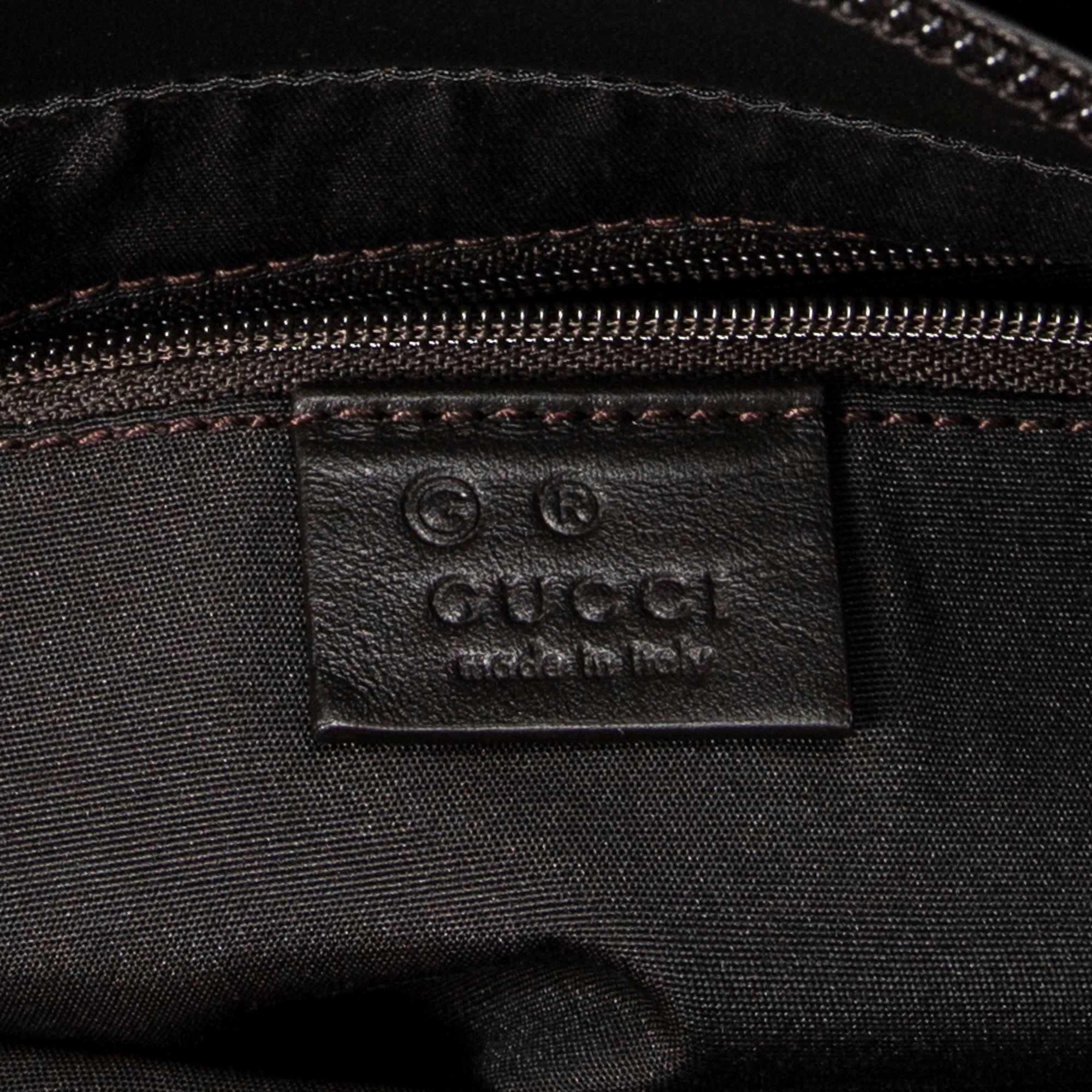 Shoulder bag Eclipse Tote Brown Monogrammed Canvas