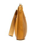 Shoulder bag Evelyne I GM Natural Sable Togo Leather