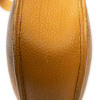 Shoulder bag Evelyne I GM Natural Sable Togo Leather