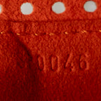 Bolso de mano Speedy 30 Monograma Marrón Perforado
