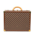 Travel Bag Cotteville 45 Brown Damier Ebene