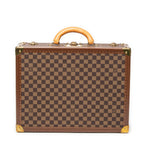Travel Bag Cotteville 45 Brown Damier Ebene