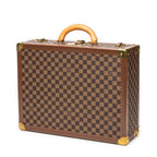 Travel Bag Cotteville 45 Brown Damier Ebene