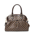 Shoulder Bag Trevi PM Brown Damier Ebene