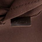 Shoulder Bag Brooklyn PM Brown Damier Ebene