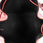 Bolso de Hombro Noe PM Epi Rojo