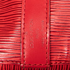 Bolso de Hombro Noe PM Epi Rojo