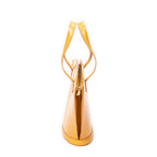 Handbag St-Jacques PM Yellow Epi
