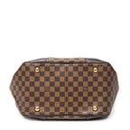Shoulder Bag Verona MM Brown Damier Ebene
