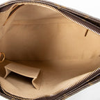 Shoulder Bag Looping GM Brown Monogram Canvas