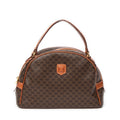 Celine - Sac à main Dôme - Marron