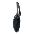 Gucci - Sac bandoulière Abbey - Noir