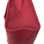 Shoulder Bag Herbag Zip PM Fuchsia Toile Officier Canvas