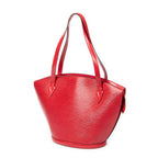 Bandolera St-Jacques Shopping GM Epi Rojo