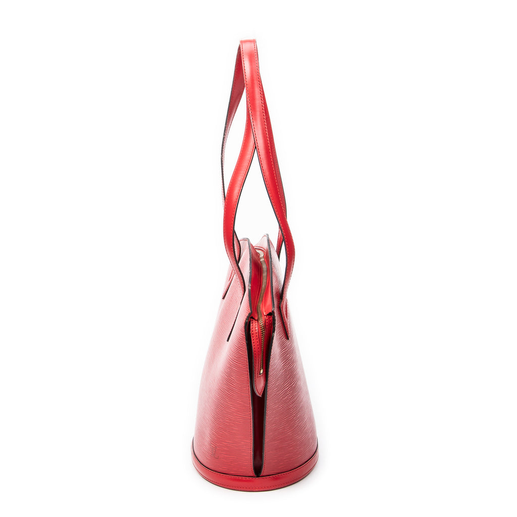 Bandolera St-Jacques Shopping GM Epi Rojo