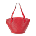 Bandolera St-Jacques Shopping GM Epi Rojo