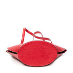 Bandolera St-Jacques Shopping GM Epi Rojo
