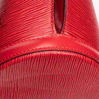 Bandolera St-Jacques Shopping GM Epi Rojo