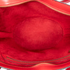 Bandolera St-Jacques Shopping GM Epi Rojo