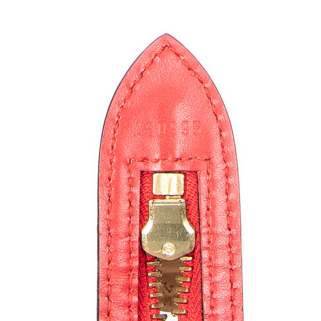 Bandolera St-Jacques Shopping GM Epi Rojo