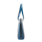 Shoulder Bag Lussac Blue Epi