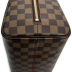 Handbag Nolita Brown Damier Ebene