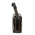 Shoulder Bag Naviglio Brown Damier Ebene