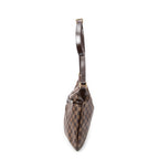 Shoulder Bag Bloomsbury PM Brown Damier Ebene